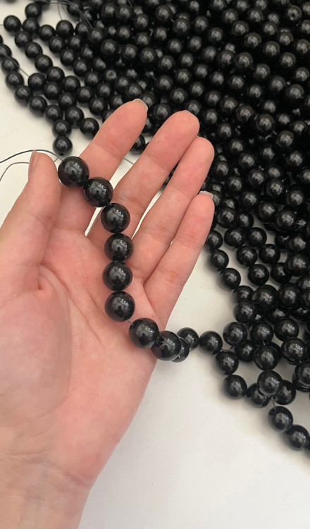 مشکی پلیمری