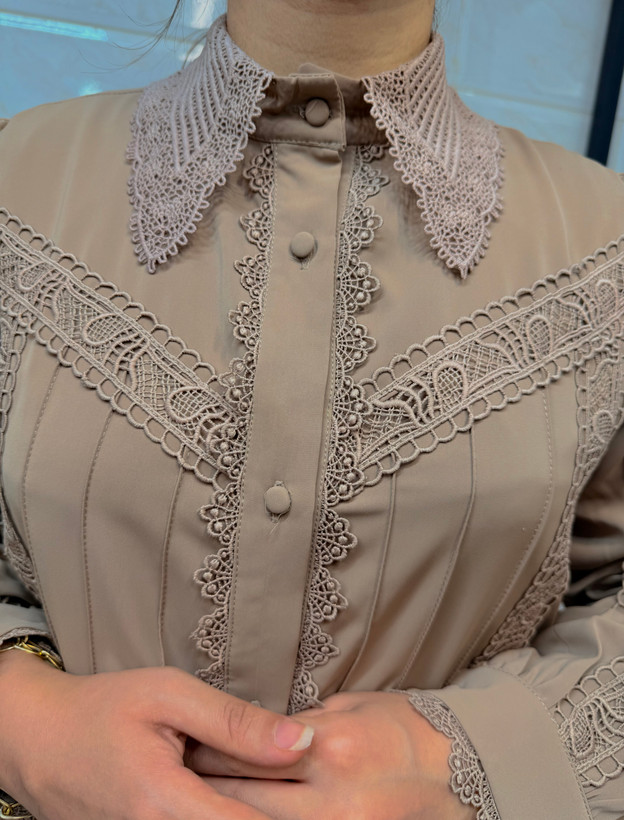 شومیز زنانه تیارا