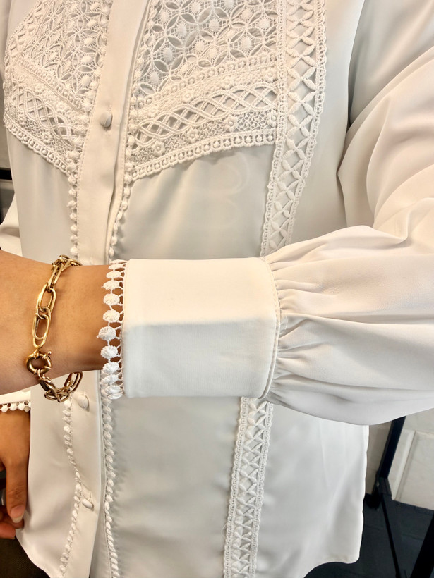 شومیز زنانه هرمس